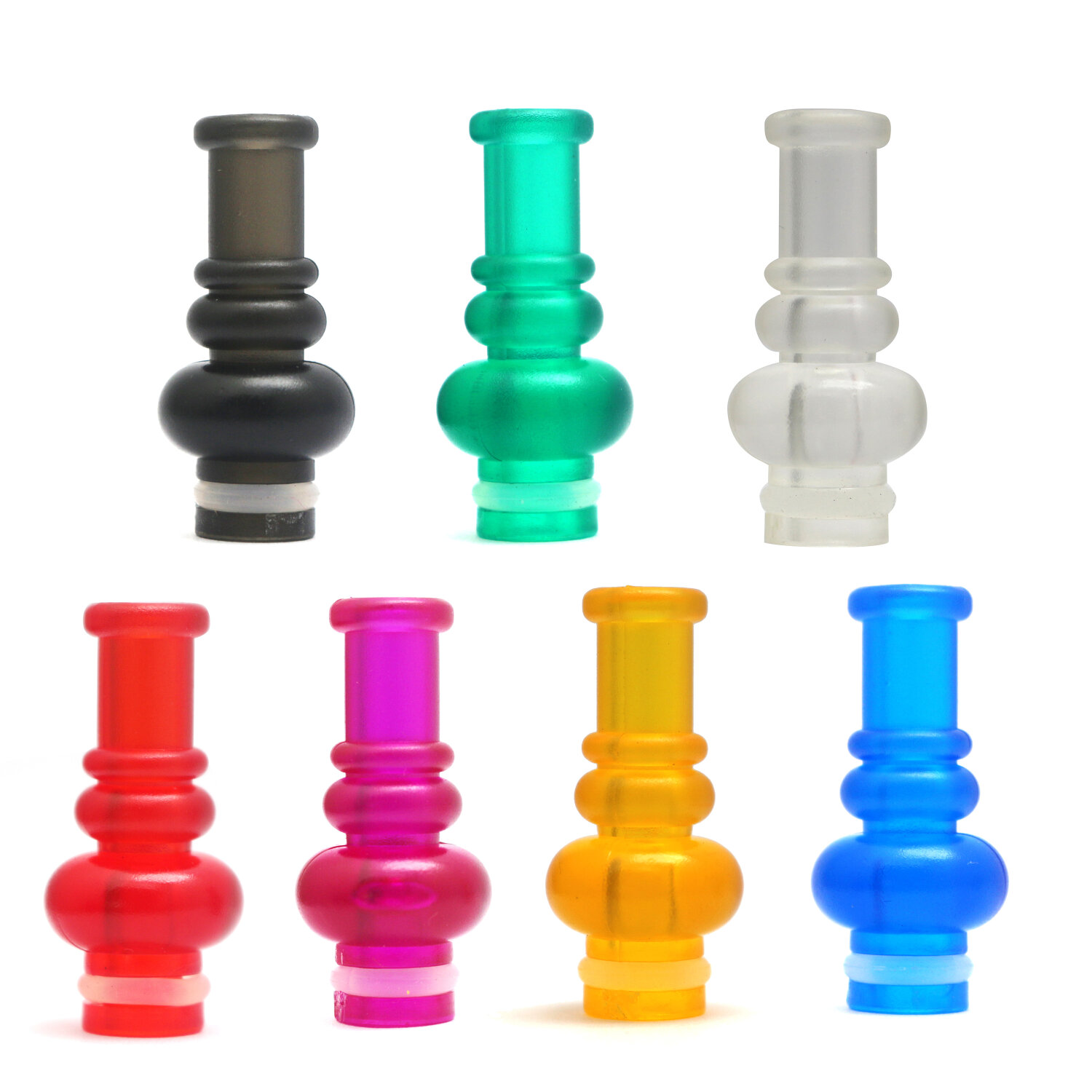 Drip Tip 510 DT466 ดริปทิป SC