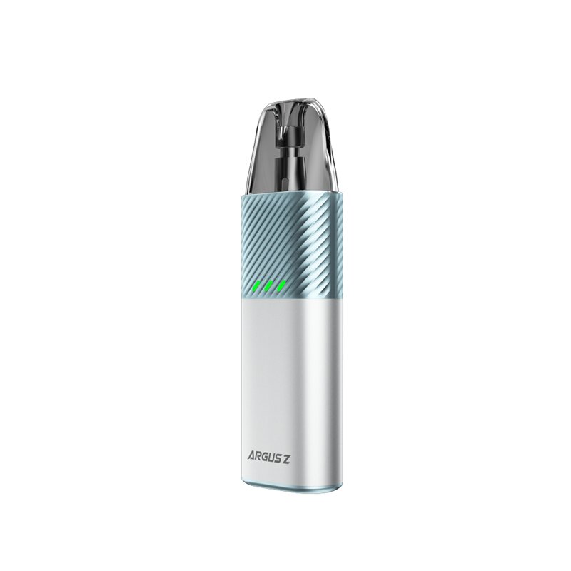 [PODSYSTEM]Voopoo Argus Z Pod Kit 900mAh 17w 2ml สูบออโต้ แท้ Shisha Chic