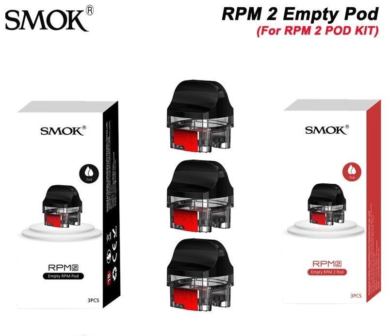 TANK Pod RPM2 Empty 7ml Coil RPM RPM2 1 tank-pod-rpm2-empty-7ml-coil-rpm-rpm2-1