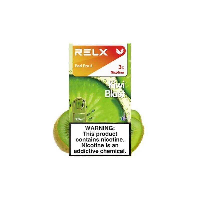 RELX Pod Pro2