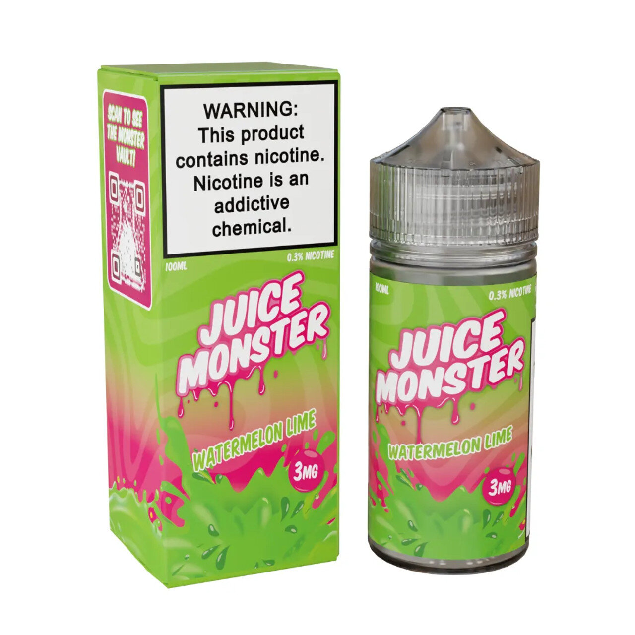 elfbar elfa kaufen FREEBASE] JUICE MONSTER 100ml 3mg/6mg (USA)