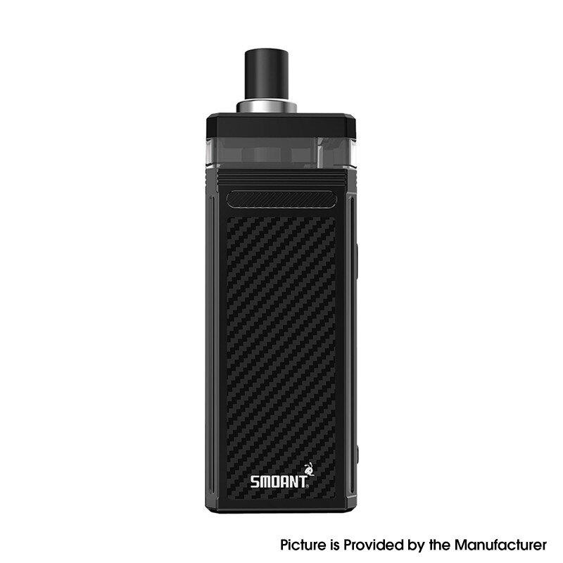 [PODSYSTEM] Smoant Pasito 2 Pod System Kit 2500mAh แท้ โมคอยล์ได้(ซื้อ ...