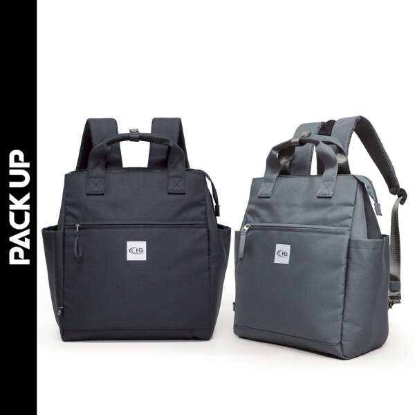 กระเป๋าเป้ (BACKPACK) - PACK UP Shop Online