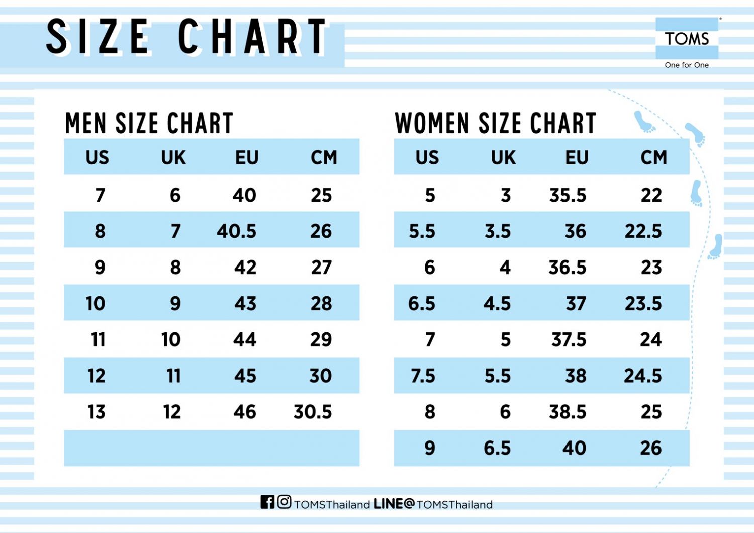 Toms Shoes Size Chart Cm Black Canvas Women S Clics Ayucar Hd Image Of Toms Blue Slub Chambray Shoe Cafe Shoes Size Chart