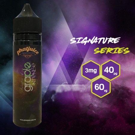 Grape Intense 60ml