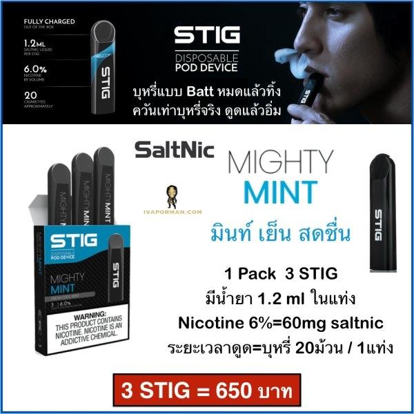 STIG-Mint