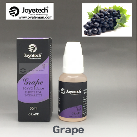 Joyetech-Grape (ไม่เย็น)