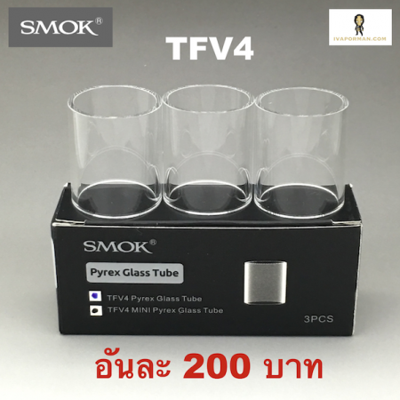 Glass-TFV4