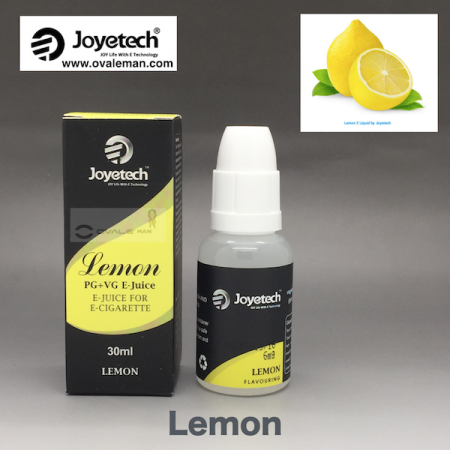 Joyetech-Lemon (ไม่เย็น)
