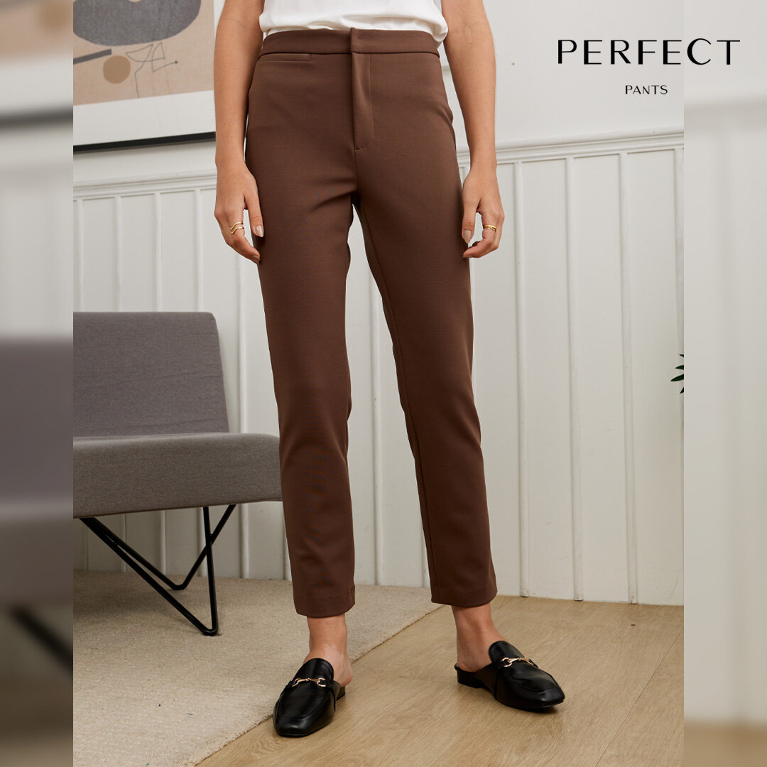 TL-6450/Softlux-Wide Pants