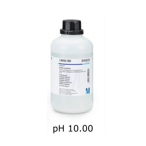 Calibration Buffer solution pH 7.00 (1 lt) 109439 Merck (Supelco