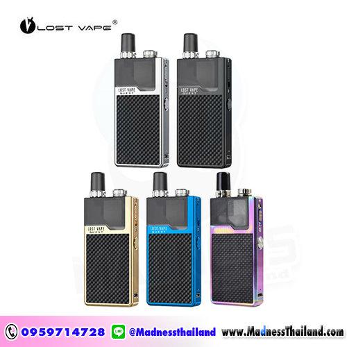 Lost Vape Orion Q Pod System Kit