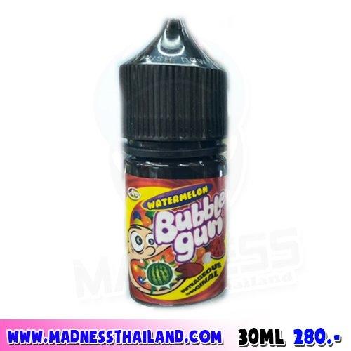 Aroy Watermelon Bubble Gum Salt 30ml