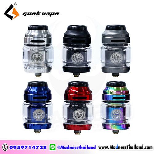 Zeus X RTA 25mm [ แท้ ]