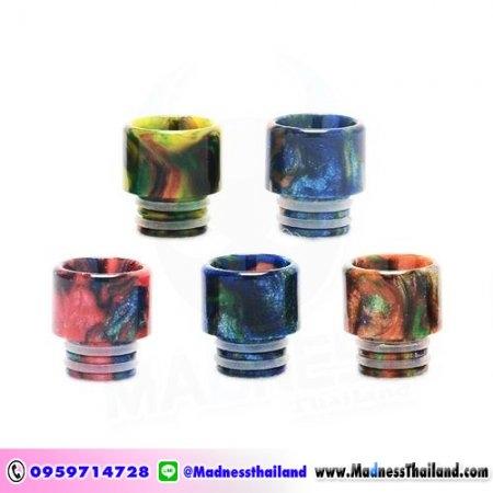 ดริป 810 ทิปเรซิ่น Drip tip Resin