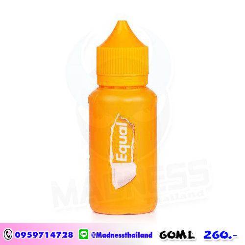 Equa Orange 60ml