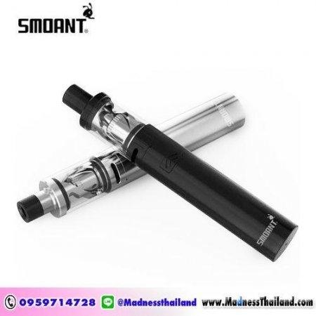Smoant Battlestar Stick kit