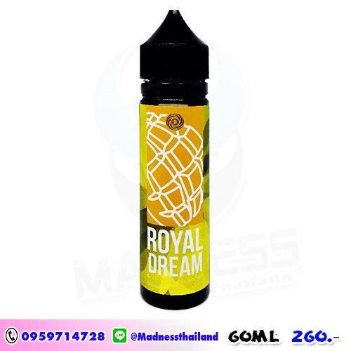 Royal Dream 60ml