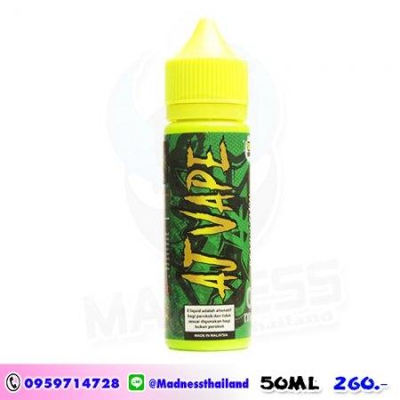 AJ Vape Peach Lemon 50ml