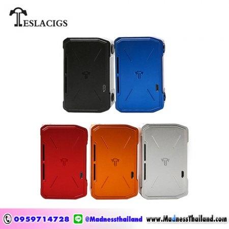 Tesla Invader 4 Box Mod 280W