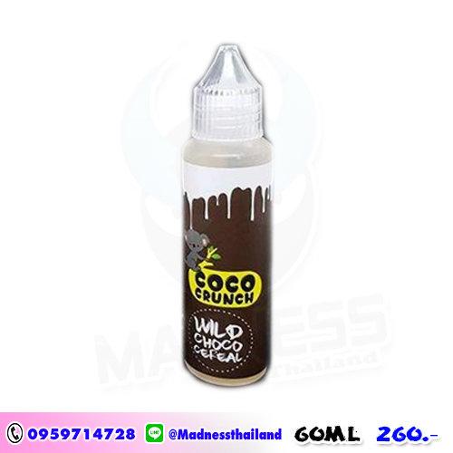 Coco Crunch 60ml