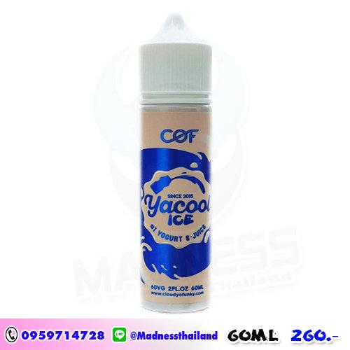 COF Yacool ice 60ml