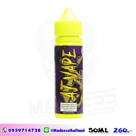 AJ Vape Grape 50ml