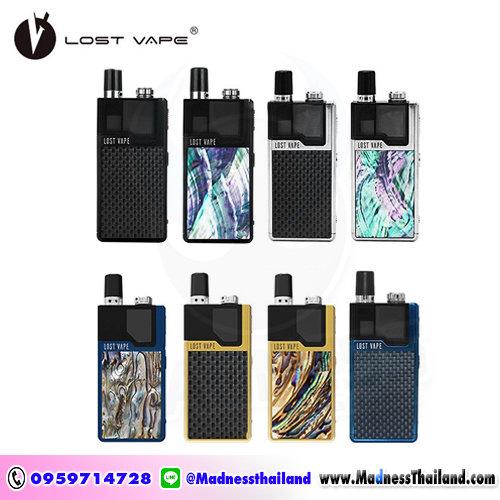 Lost Vape Orion DNA Go 40w Pod Kit