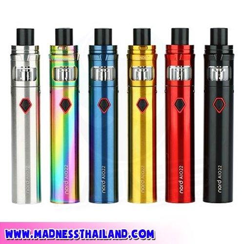 SMOK Nord AIO 22 Kit