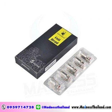 คอยล์ Smoant Battlestar Stick kit