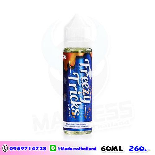 Freezy Tricks Root Beer 60ml