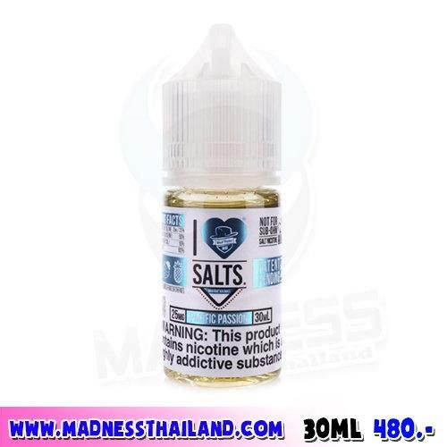 I Love Salts Pacific Passion 30ml