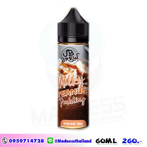 VB Brew Milky Peanut Pudding 60ml