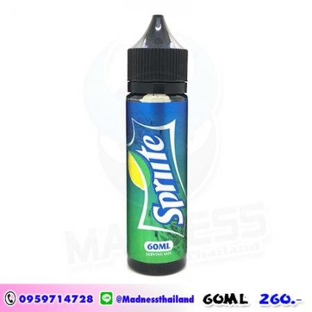Spirited 60ml