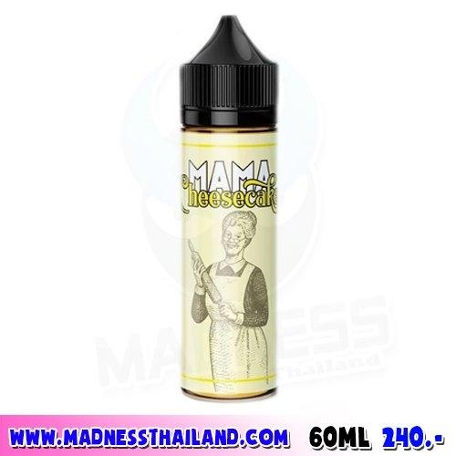 MaMa Cheesecake 60ml