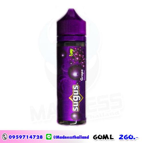 Sugus Grape 60ml