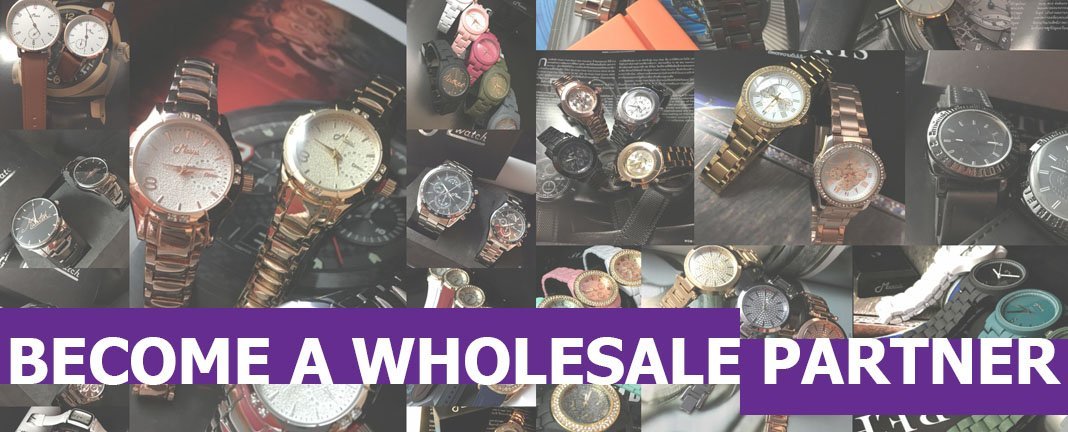 Wholesale Mwatch Thailand Owner