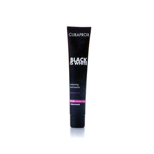 ยาสีฟัน Black is White | 90 ml