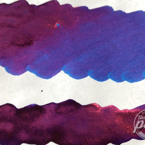 Vinta Ink : Blue Blood [Dugong Bughaw 1521] (30 ml.) - The PIPS Cafe'
