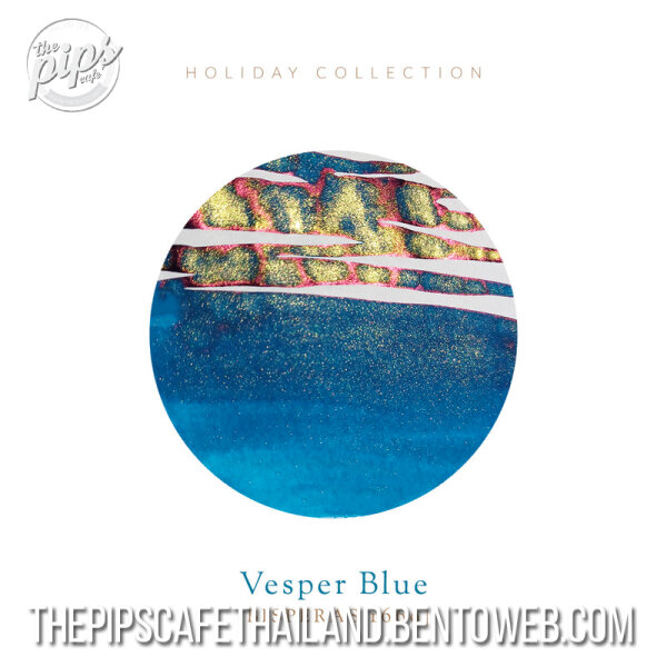 Vinta Ink : Shimmer - When It Rains [Tuwing Umuulan 1980] (30 ml ...