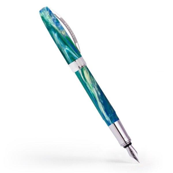 Visconti Van Gogh Fountain Pen Souvenir De Mauve - View #13