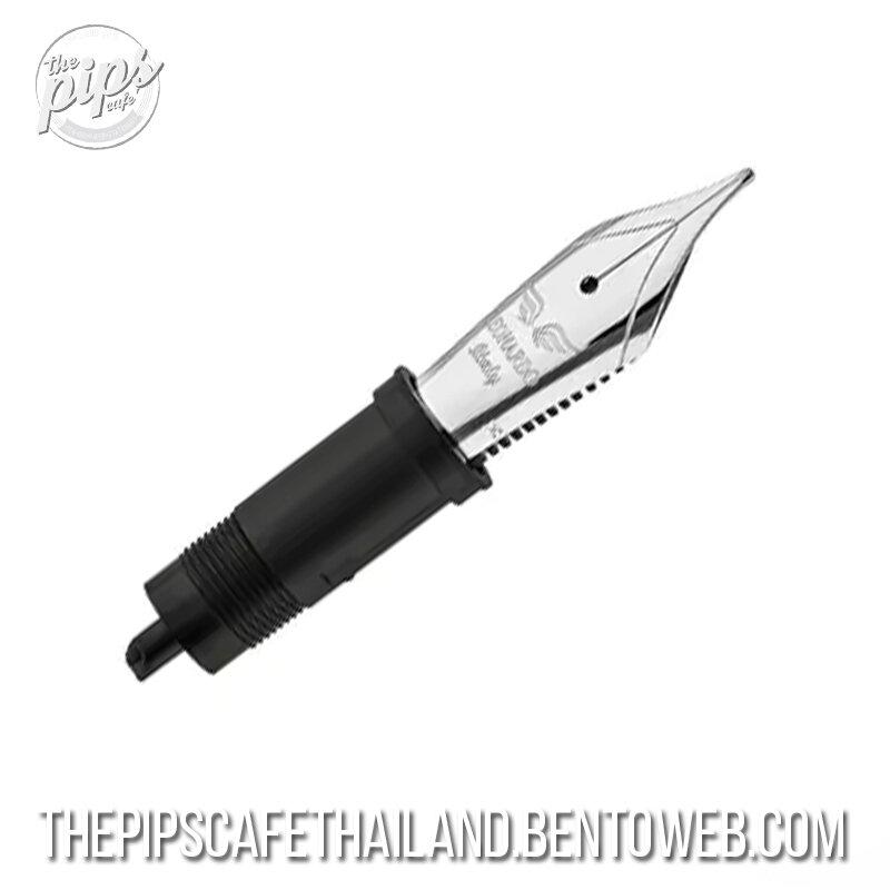 Leonardo Jowo Replacement Nib (Steel) The PIPS Cafe'