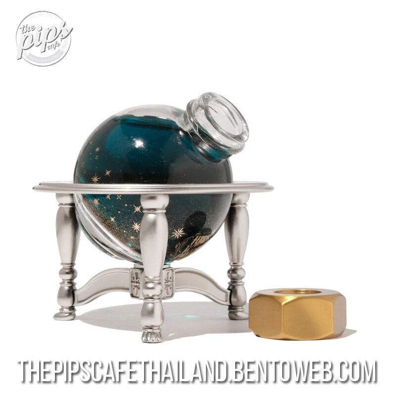 Ferris Wheel Press : Forged Edition - 20ml Ink Carriage - The PIPS
