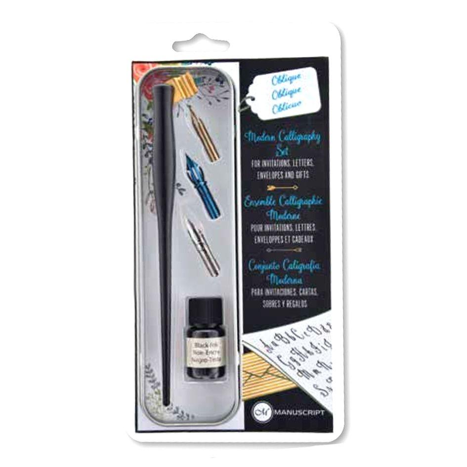 TWSBI Precision Gun Metal Vulpen - Luxe Aluminium Fountain Pen
