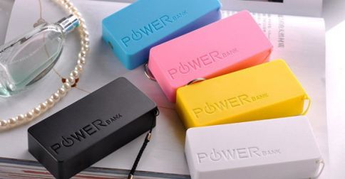 มาดูกันว่าทำไม Power Bank จากจีน ที่มีความจุสูง จึงมีราคาที่ถูกมาก มาดูกันว่าทำไม Power Bank จากจีน ที่มีความจุสูง จึงมีราคาที่ถูกมาก