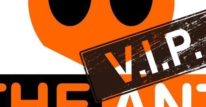 The Ant VIP มีสิทธิประโยชน์อะไรบ้าง? The Ant VIP มีสิทธิประโยชน์อะไรบ้าง?
