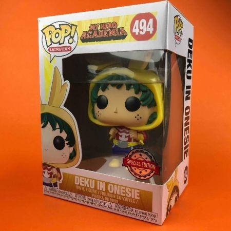 onesie deku pop