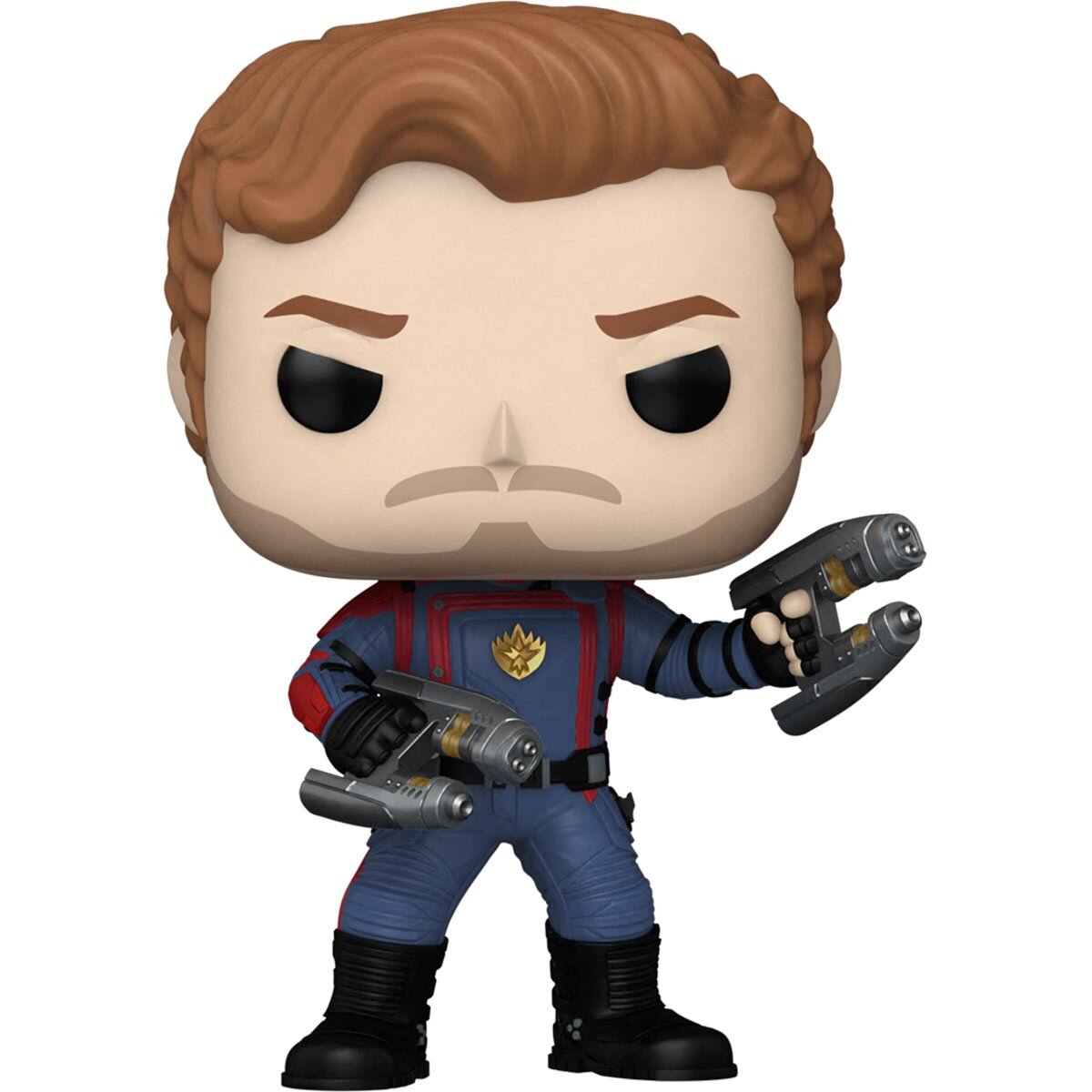 Pre Order Funko POP Star-Lord 1201 Guardians of the Galaxy Volume 