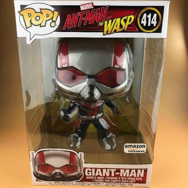 giant man pop vinyl