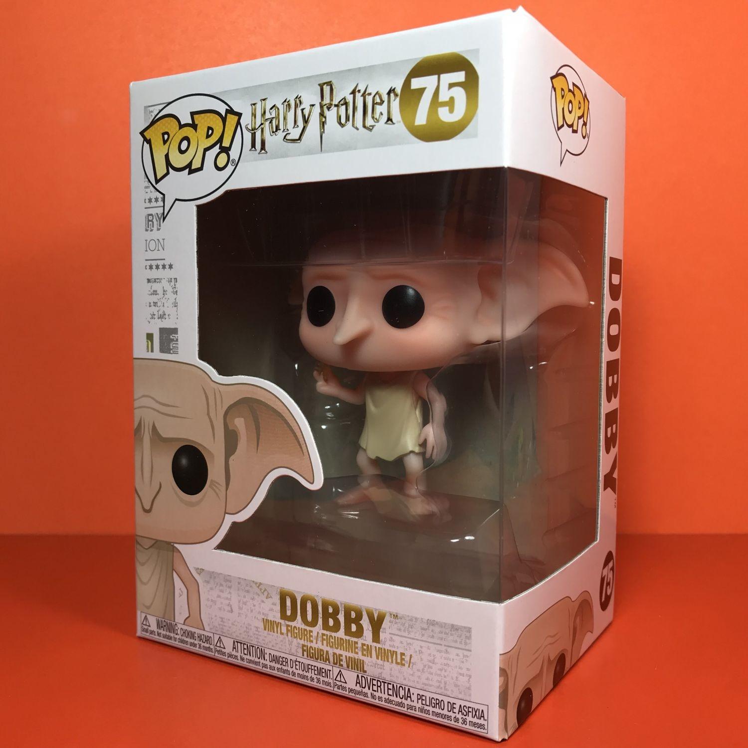 funko pop dobby